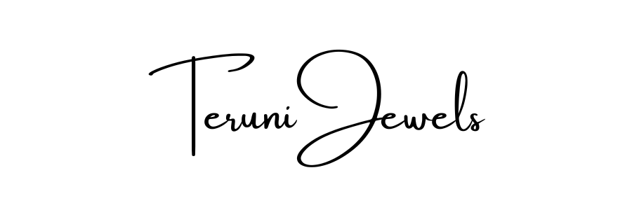 terunijewels